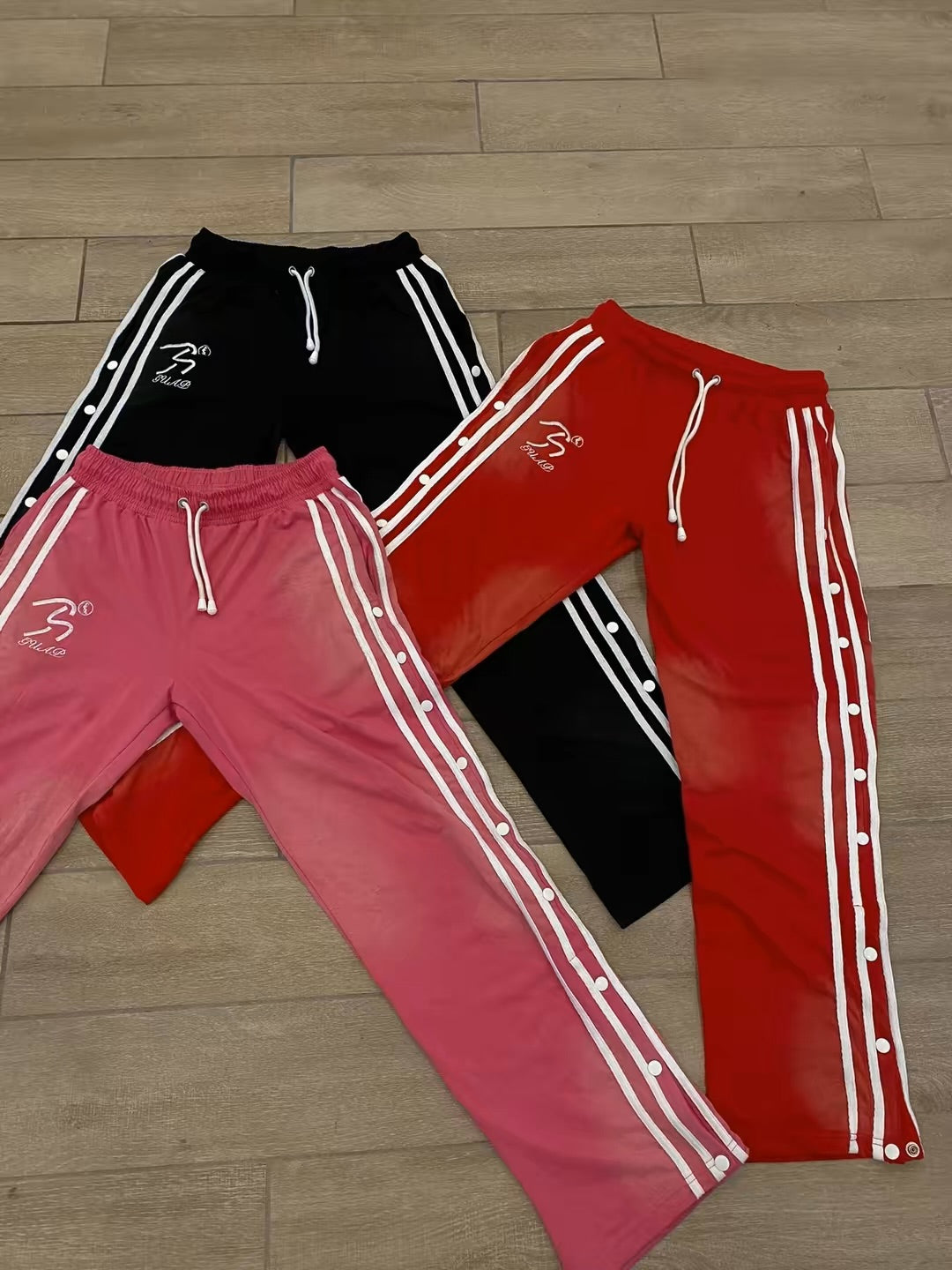GUAP SWEATS